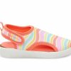 Water Shoes * | Girls' Carters Toddler & Little Kid Salinas Water Shoes