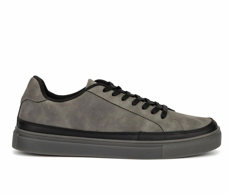 Fashion And Lifestyle Sneakers * | Men'S New York And Company Brooklyn Sneakers