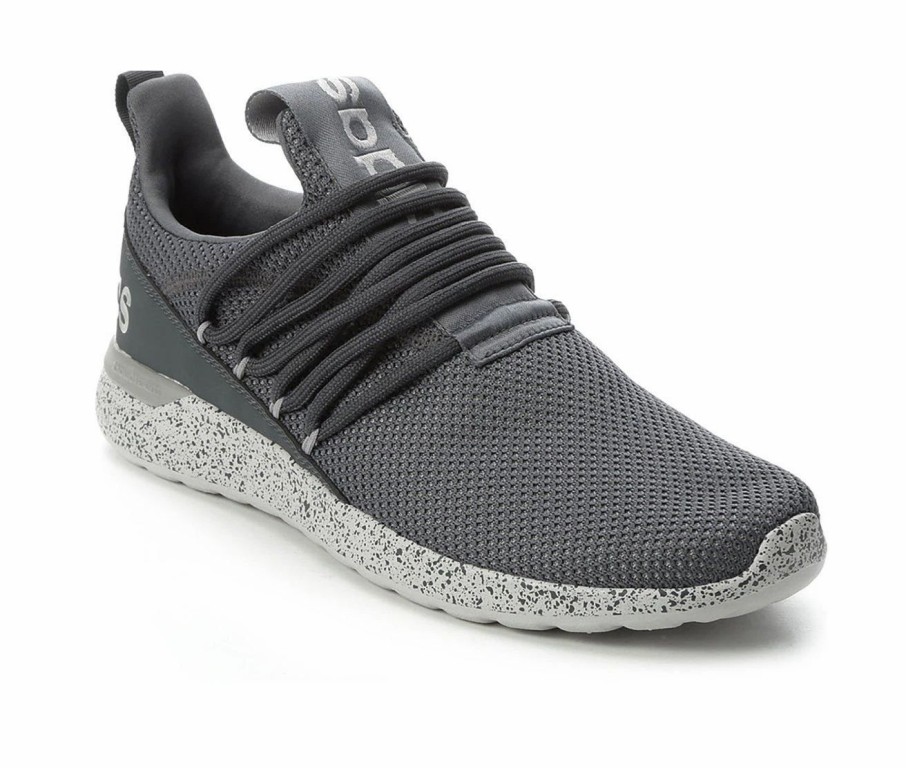 Fashion And Lifestyle Sneakers * | Men'S Adidas Lite Racer Adapt 3.0 Sustainable Sneakers