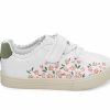 Fashion And Lifestyle Sneakers * | Girls' Oshkosh B'Gosh Infant & Toddler & Little Kid Sweetie Sneakers