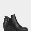 Ankle Boots * | Aerosoles Bradley Black