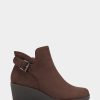 Ankle Boots * | Aerosoles Bradley Brown