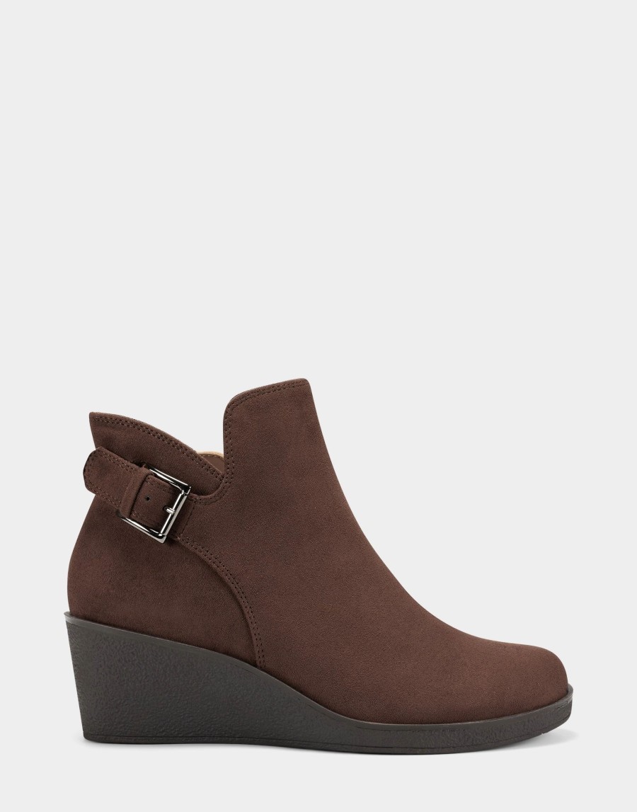 Ankle Boots * | Aerosoles Bradley Brown