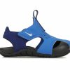 Water Shoes * | Boys' Nike Infant & Toddler Sunray Protect 2 Water Sandals