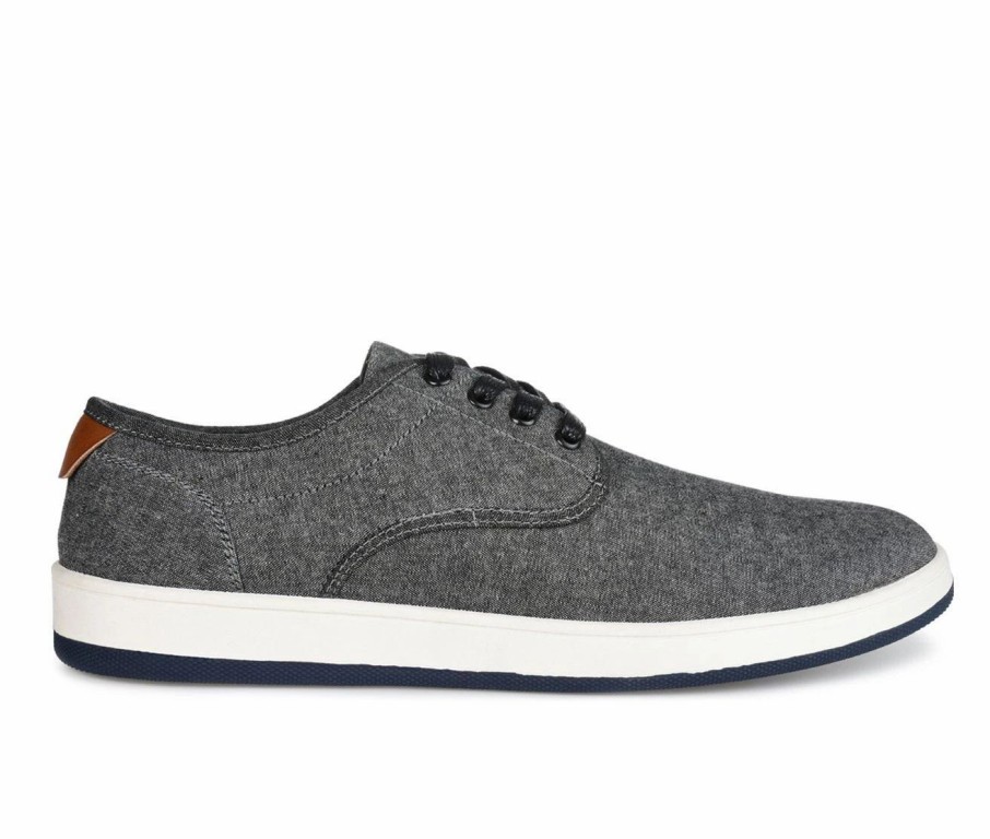 Fashion And Lifestyle Sneakers * | Men'S Vance Co. Morris Sneakers