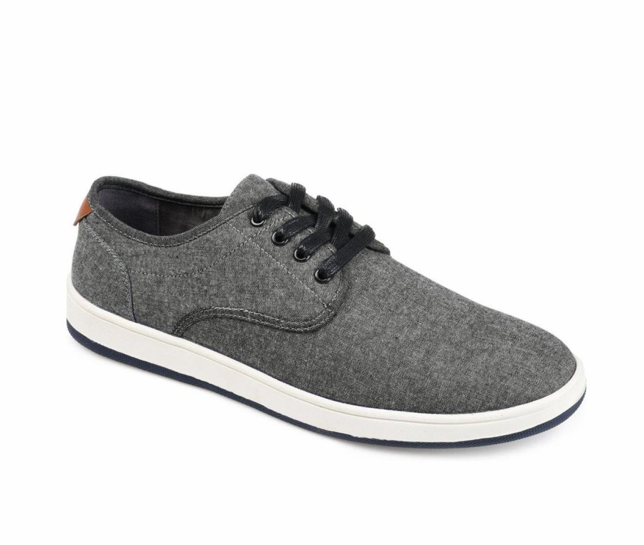 Fashion And Lifestyle Sneakers * | Men'S Vance Co. Morris Sneakers