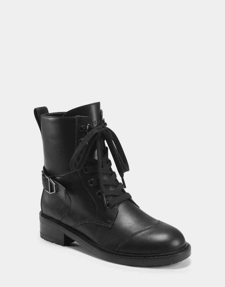 Ankle Boots * | Aerosoles Annie Black