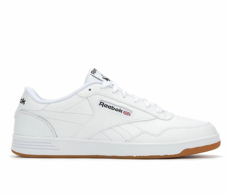 Fashion And Lifestyle Sneakers * | Men'S Reebok Club Memt Sneakers