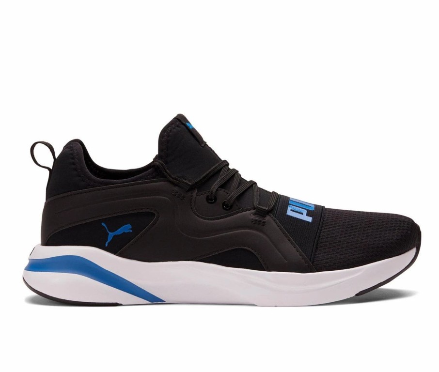 Fashion And Lifestyle Sneakers * | Men'S Puma Softride Rift Breeze Sneakers