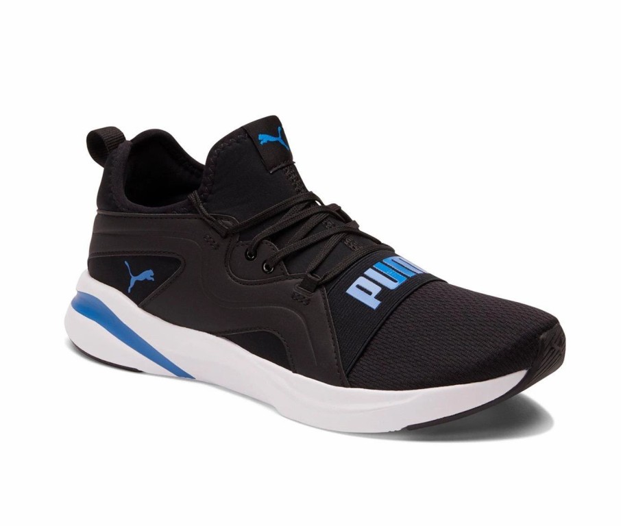 Fashion And Lifestyle Sneakers * | Men'S Puma Softride Rift Breeze Sneakers