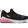 Fashion And Lifestyle Sneakers * | Girls' Puma Cell Vive Jr Girls Running Shoes