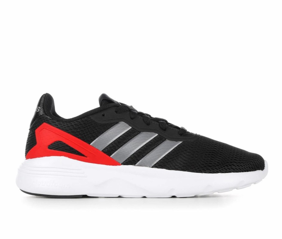 Fashion And Lifestyle Sneakers * | Men'S Adidas Nebzed Sustainable Sneakers