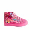 Character Shoes * | Kids' Marvel Toddler & Little Kid Trolls Canvas Sneakers