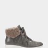 Ankle Boots * | Aerosoles Frankie Grey Croco