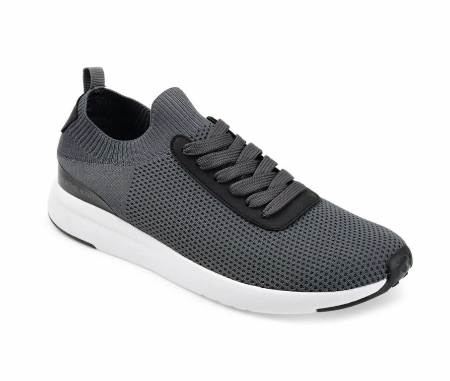 Fashion And Lifestyle Sneakers * | Men'S Vance Co. Grady Sneakers