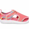 Water Shoes * | Girls' Oshkosh B'Gosh Toddler & Little Girl Aquatic Water Shoes