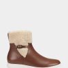 Ankle Boots * | Aerosoles Ferra Tan