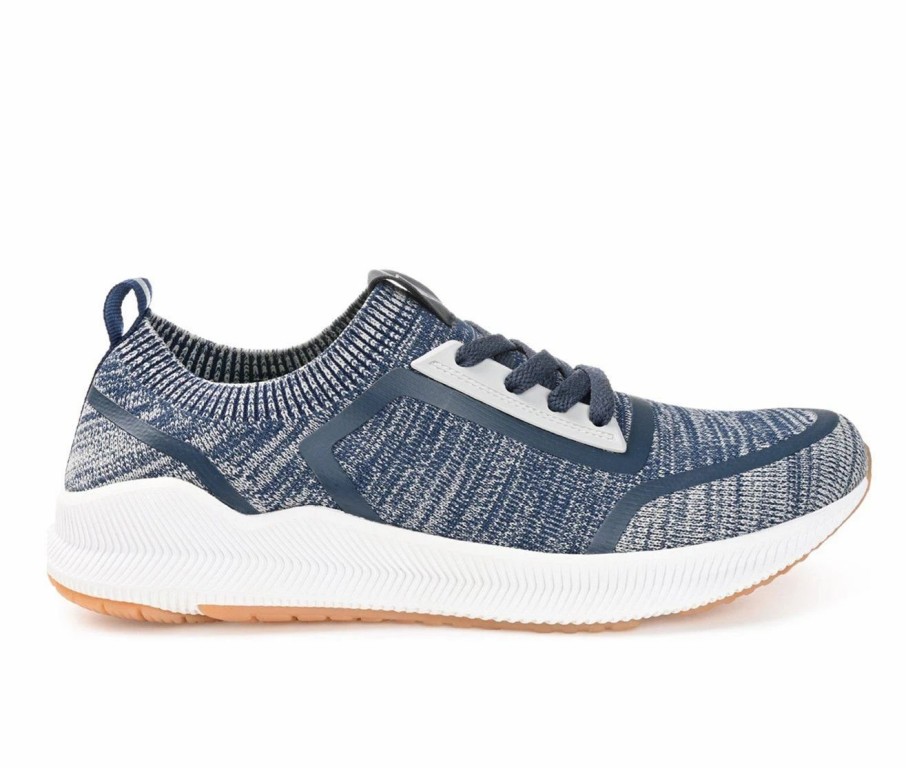 Fashion And Lifestyle Sneakers * | Men'S Vance Co. Keller Fashion Sneakers