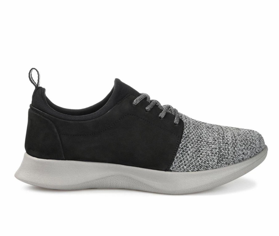 Fashion And Lifestyle Sneakers * | Men'S Thomas & Vine Hadden Fashion Dress Sneakers