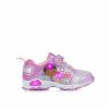 Fashion And Lifestyle Sneakers * | Girls' Disney Toddler & Little Kid Doc Mcstuffins 15 Light-Up Sneakers