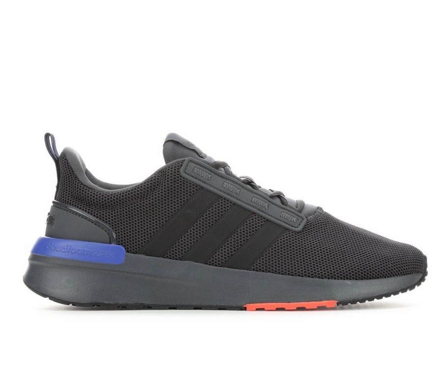 Fashion And Lifestyle Sneakers * | Men'S Adidas Racer Tr 21 Sustainable Sneakers