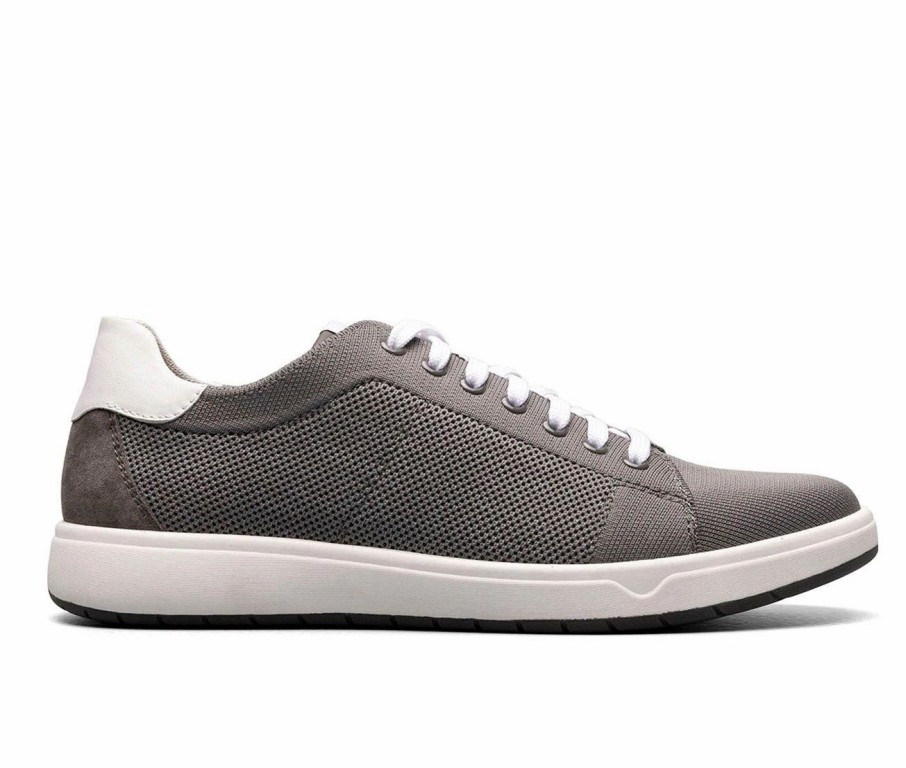 Fashion And Lifestyle Sneakers * | Men'S Florsheim Heist Knit Lace To T Dress Shoes