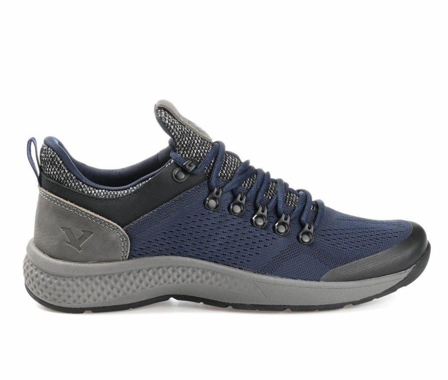 Fashion And Lifestyle Sneakers * | Men'S Territory Crag Sneakers