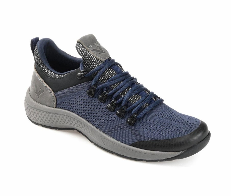 Fashion And Lifestyle Sneakers * | Men'S Territory Crag Sneakers