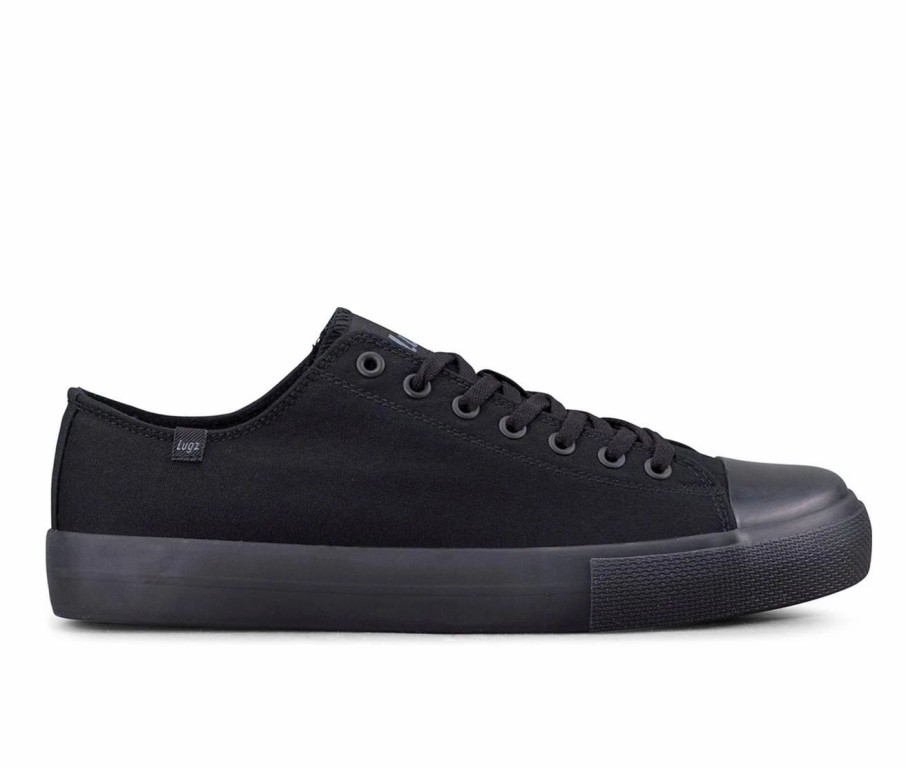 Fashion And Lifestyle Sneakers * | Men'S Lugz Stagger Lo Wide Casual Shoes