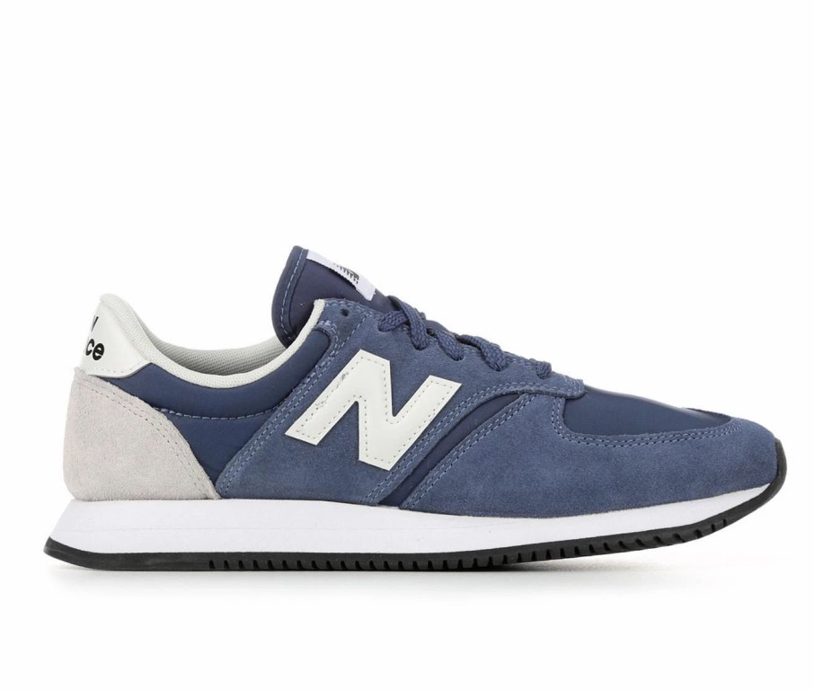 Fashion And Lifestyle Sneakers * | Men'S New Balance 420 Sneakers