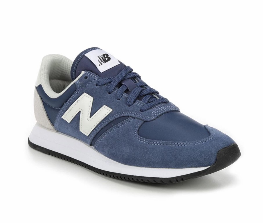 Fashion And Lifestyle Sneakers * | Men'S New Balance 420 Sneakers