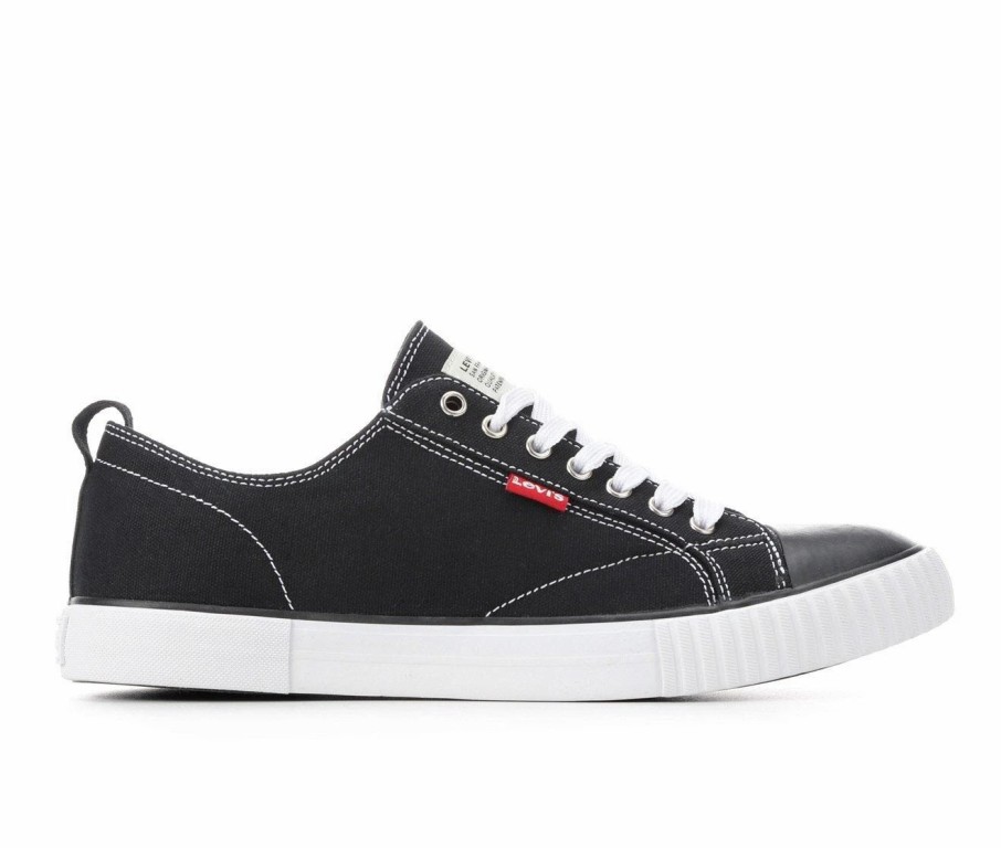 Fashion And Lifestyle Sneakers * | Men'S Levis Anikin C Cvs Sneakers