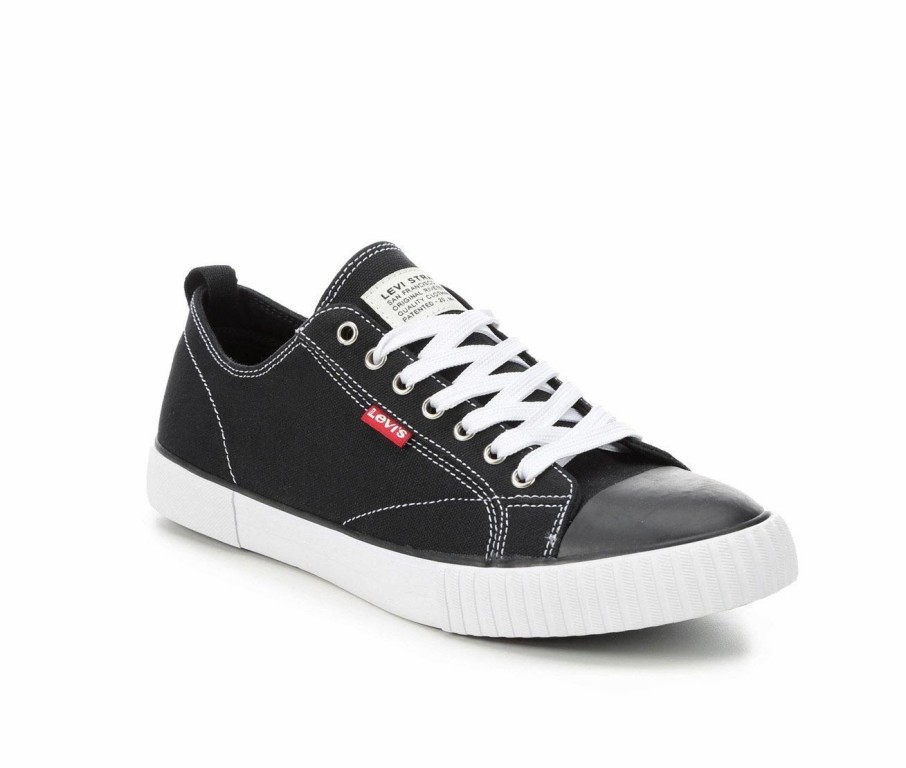 Fashion And Lifestyle Sneakers * | Men'S Levis Anikin C Cvs Sneakers