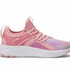 Fashion And Lifestyle Sneakers * | Girls' Puma Big Kid Softride Sophia Prismatic Jr. Running Shoes