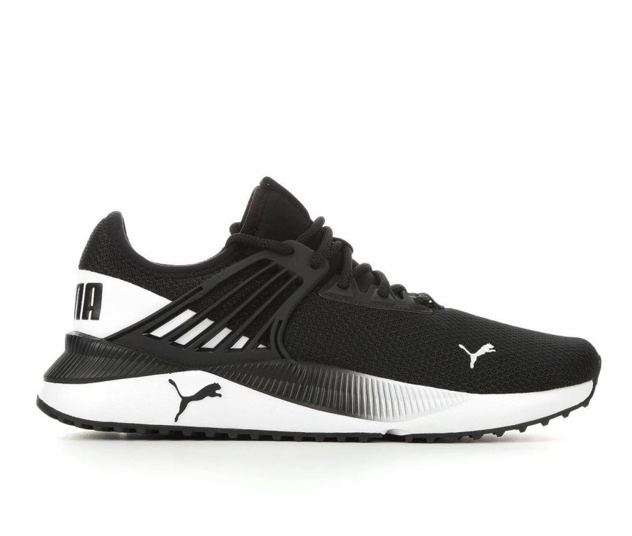 Fashion And Lifestyle Sneakers * | Men'S Puma Pacer Future Running Shoes