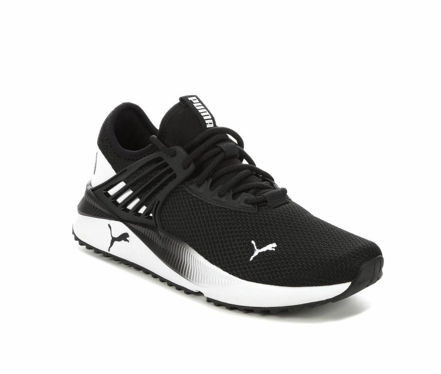 Fashion And Lifestyle Sneakers * | Men'S Puma Pacer Future Running Shoes