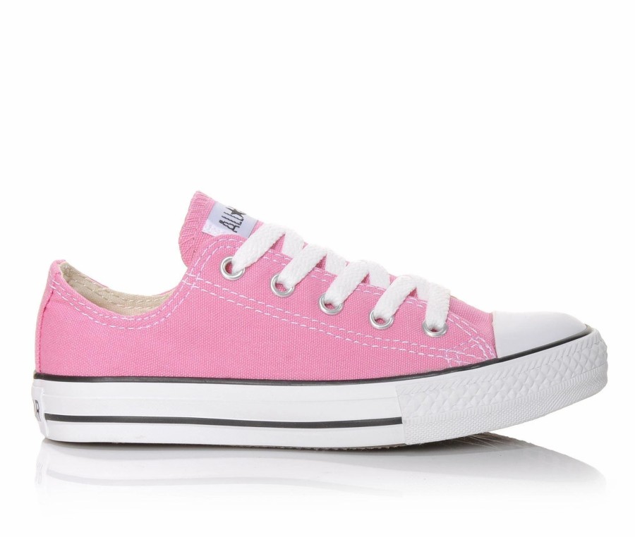 Fashion And Lifestyle Sneakers * | Kids' Converse Little Kid Chuck Taylor Ox Sneakers