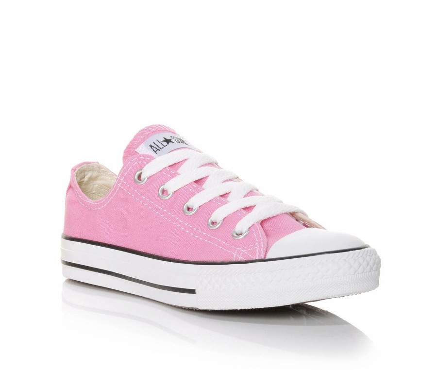 Fashion And Lifestyle Sneakers * | Kids' Converse Little Kid Chuck Taylor Ox Sneakers