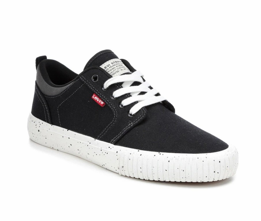 Fashion And Lifestyle Sneakers * | Men'S Levis Alpine Dte Sneakers