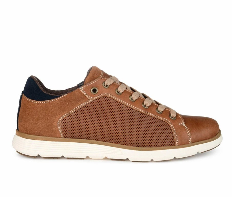 Fashion And Lifestyle Sneakers * | Men'S Territory Ramble Sneakers