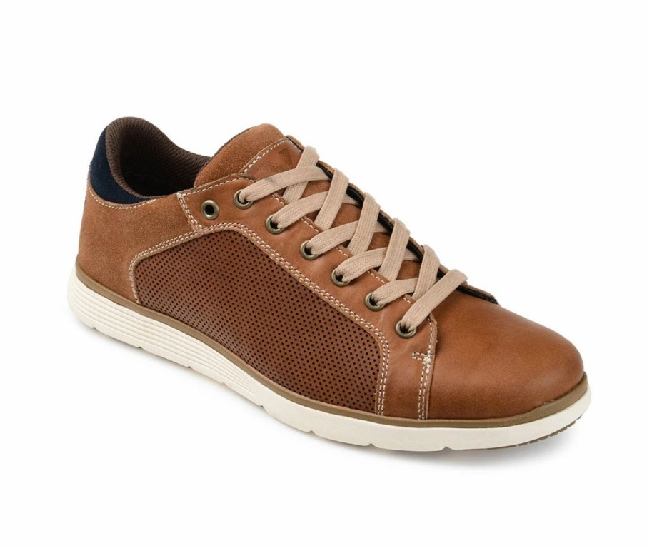 Fashion And Lifestyle Sneakers * | Men'S Territory Ramble Sneakers