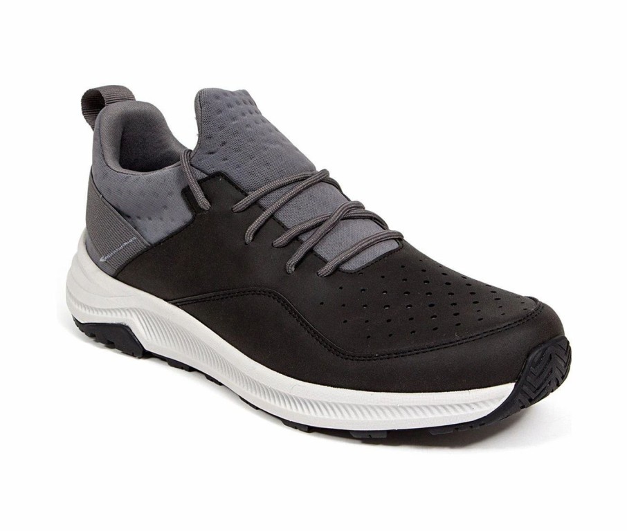 Fashion And Lifestyle Sneakers * | Men'S Deer Stags Contour Sneakers