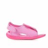 Water Shoes * | Girls' Nike Infant & Toddler Sunray Adjust 5 V2 Water Sandals