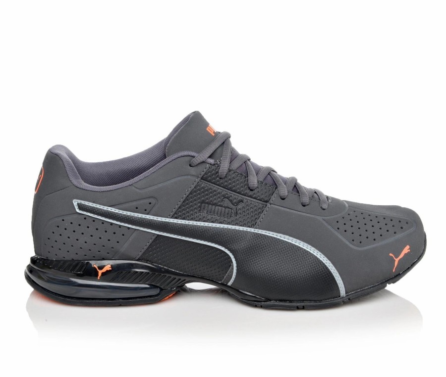 Fashion And Lifestyle Sneakers * | Men'S Puma Cell Surin 2 Matte Sneakers