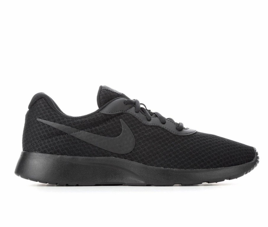 Fashion And Lifestyle Sneakers * | Men'S Nike Tanjun Sustainable Sneakers