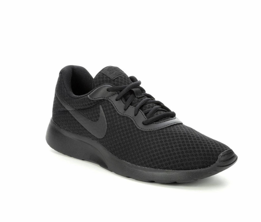 Fashion And Lifestyle Sneakers * | Men'S Nike Tanjun Sustainable Sneakers