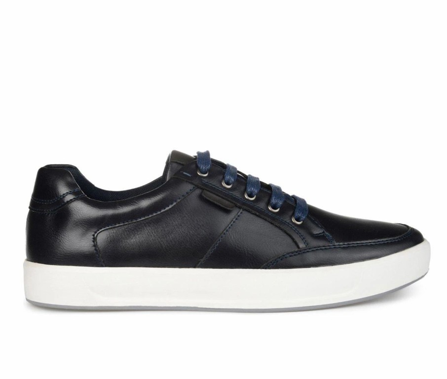 Fashion And Lifestyle Sneakers * | Men'S Vance Co. Nelson Sneakers