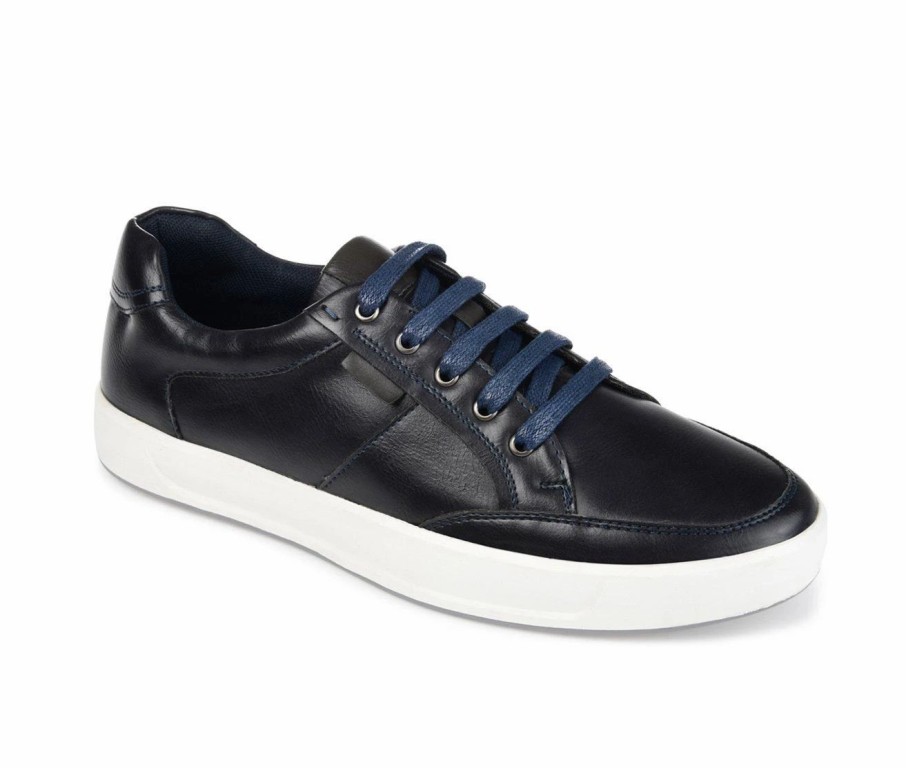 Fashion And Lifestyle Sneakers * | Men'S Vance Co. Nelson Sneakers