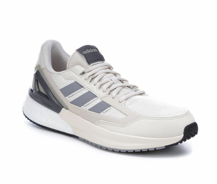 Fashion And Lifestyle Sneakers * | Men'S Adidas Nebzed Super Sneakers